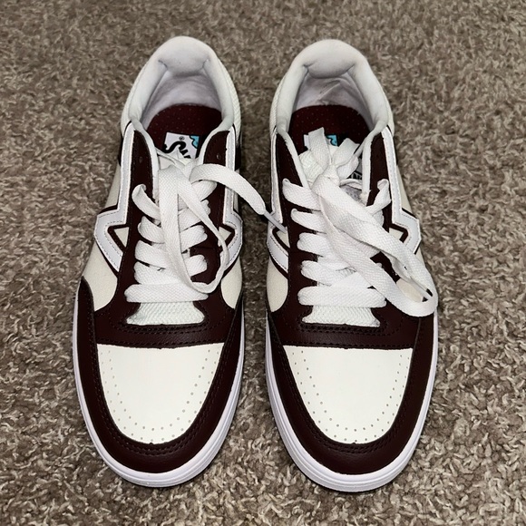 Lowland comfycush leather shoe - Picture 5 of 5